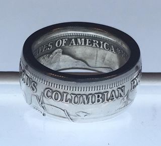 COIN RINGS